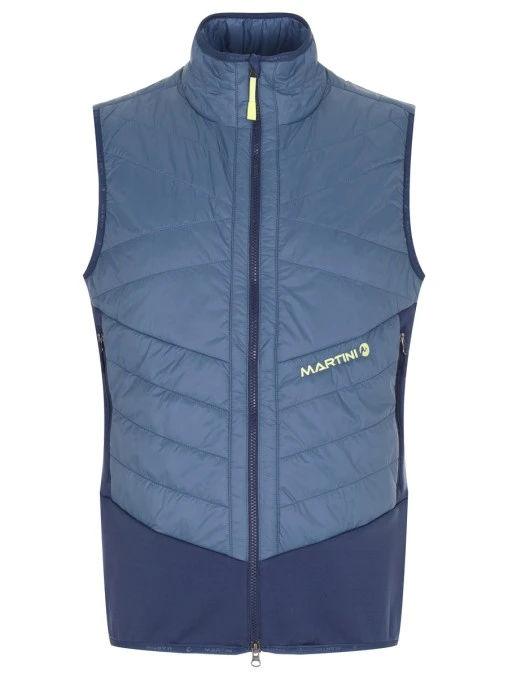 Жилет стеганый Glacier MARTINI SPORTSWEAR