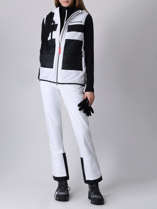 Жилет утепленный MARTINI SPORTSWEAR