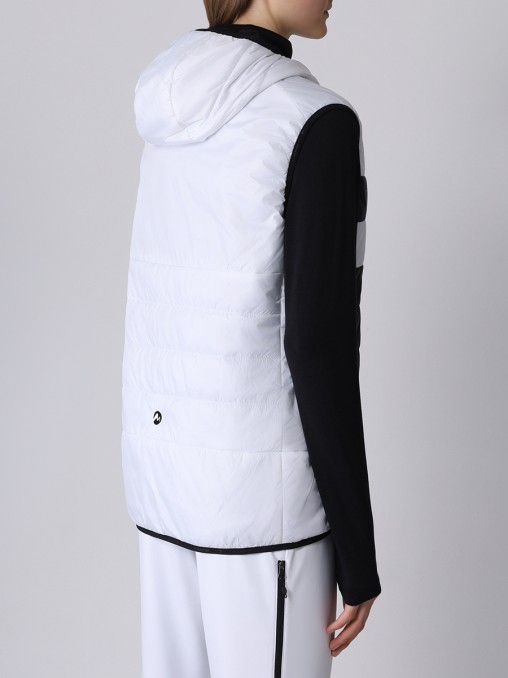Жилет утепленный MARTINI SPORTSWEAR
