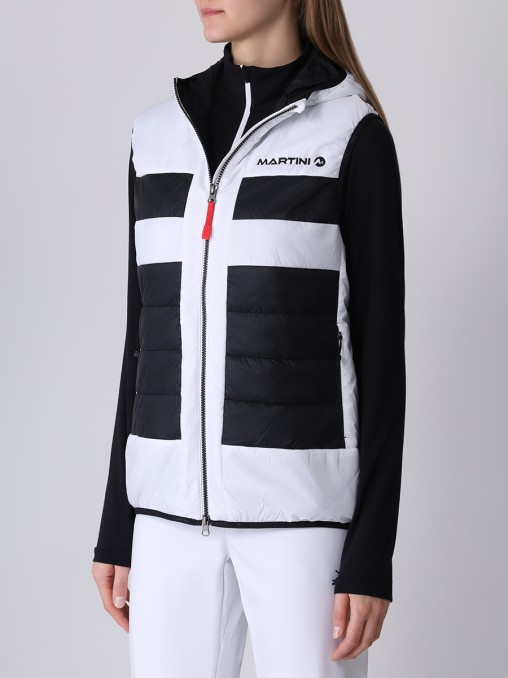 Жилет утепленный MARTINI SPORTSWEAR