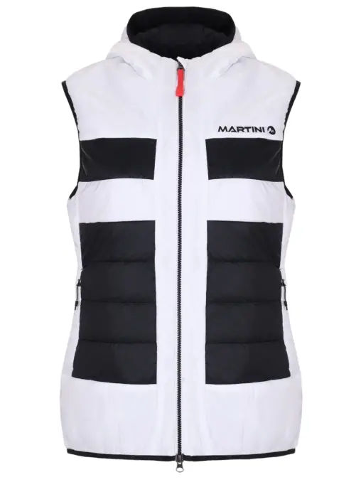 Жилет утепленный MARTINI SPORTSWEAR