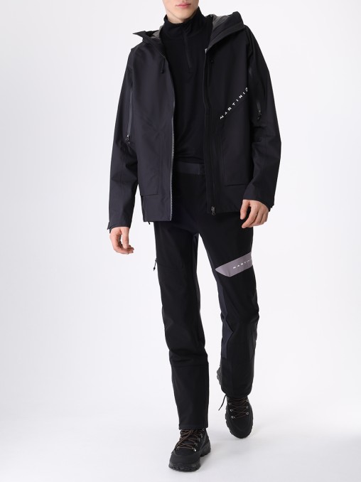 Брюки с логотипом Jakes Peak MARTINI SPORTSWEAR