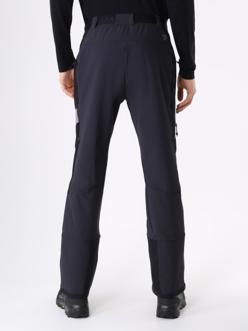 Брюки с логотипом Jakes Peak MARTINI SPORTSWEAR