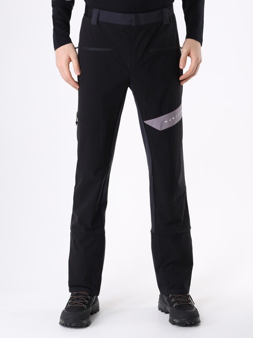 Брюки с логотипом Jakes Peak MARTINI SPORTSWEAR