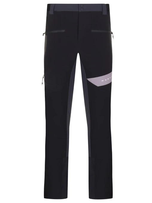 Брюки с логотипом Jakes Peak MARTINI SPORTSWEAR