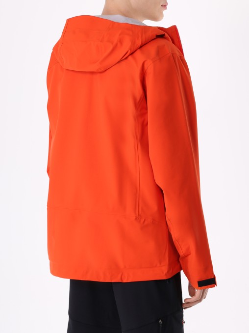 Куртка с логотипом Yushan MARTINI SPORTSWEAR