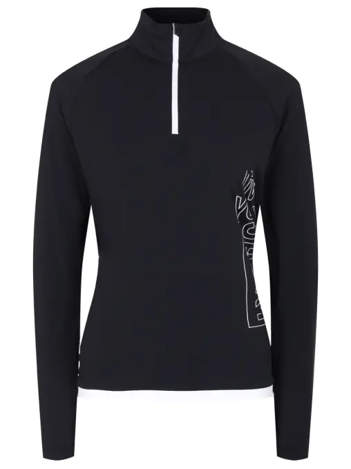 Бодлонг Heartbeat однотонный MARTINI SPORTSWEAR
