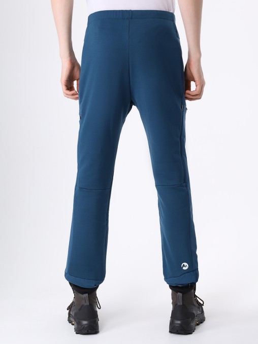 Брюки с логотипом Saramati MARTINI SPORTSWEAR