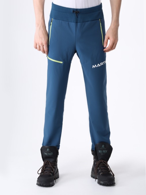 Брюки с логотипом Saramati MARTINI SPORTSWEAR