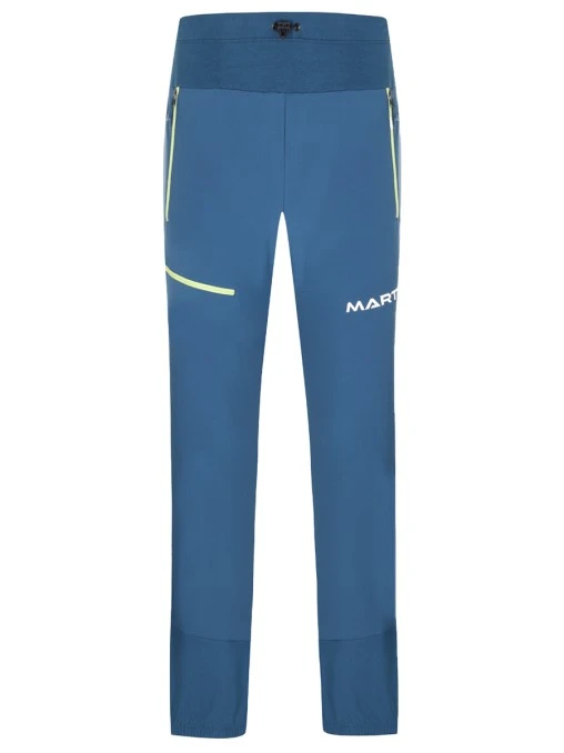 Брюки с логотипом Saramati MARTINI SPORTSWEAR