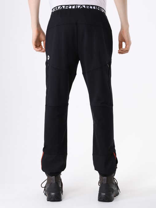 Брюки с логотипом Haute Route MARTINI SPORTSWEAR