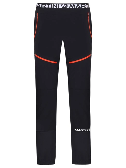 Брюки с логотипом Haute Route MARTINI SPORTSWEAR