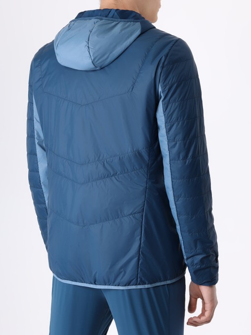 Куртка стеганая Herox MARTINI SPORTSWEAR