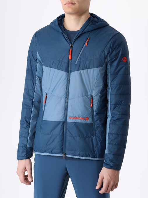 Куртка стеганая Herox MARTINI SPORTSWEAR