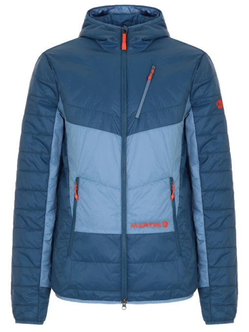 Куртка стеганая Herox MARTINI SPORTSWEAR