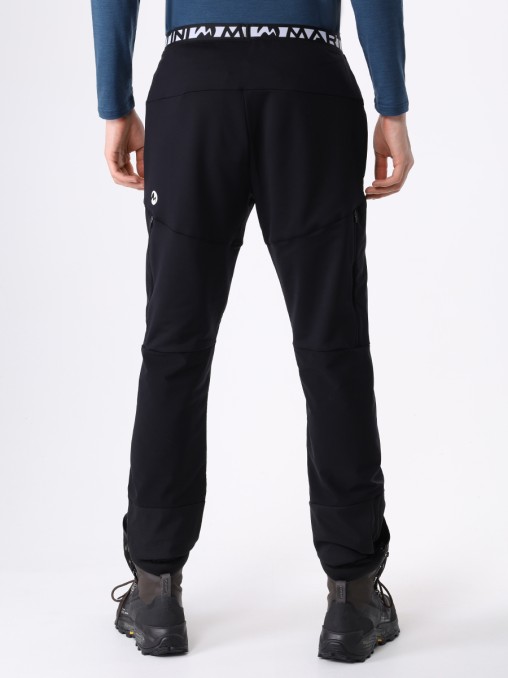 Брюки с логотипом Haute Route MARTINI SPORTSWEAR
