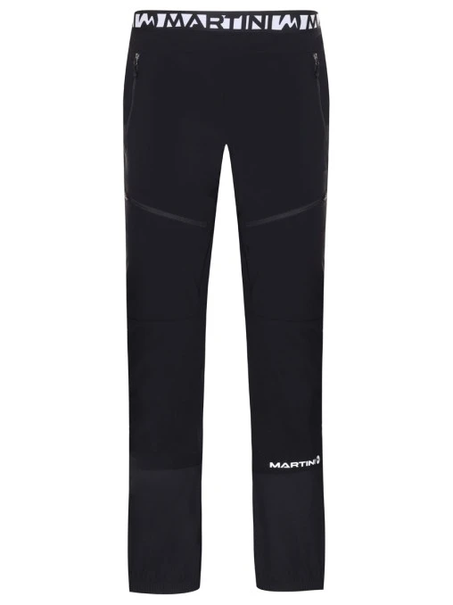 Брюки с логотипом Haute Route MARTINI SPORTSWEAR
