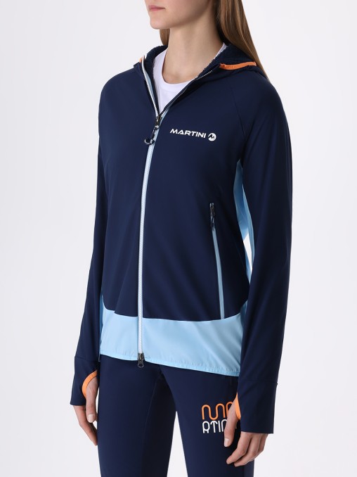 Куртка Innovation спортивная MARTINI SPORTSWEAR