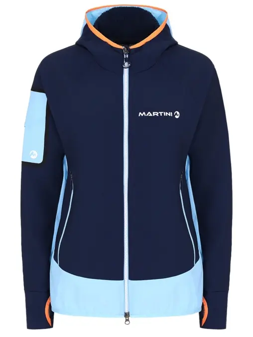 Куртка Innovation спортивная MARTINI SPORTSWEAR