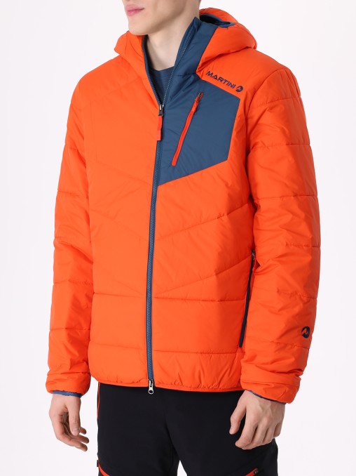 Куртка стеганая Titan MARTINI SPORTSWEAR