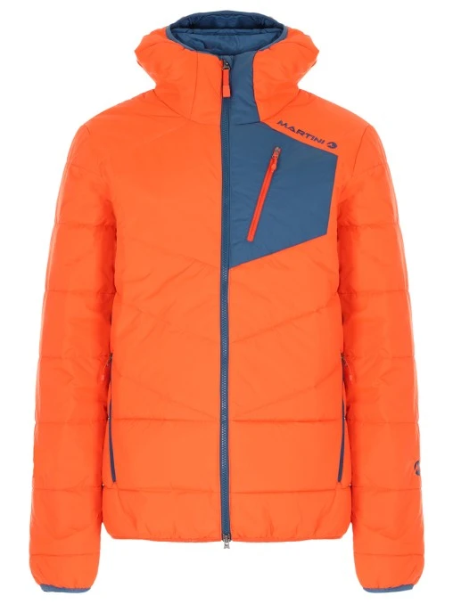 Куртка стеганая Titan MARTINI SPORTSWEAR