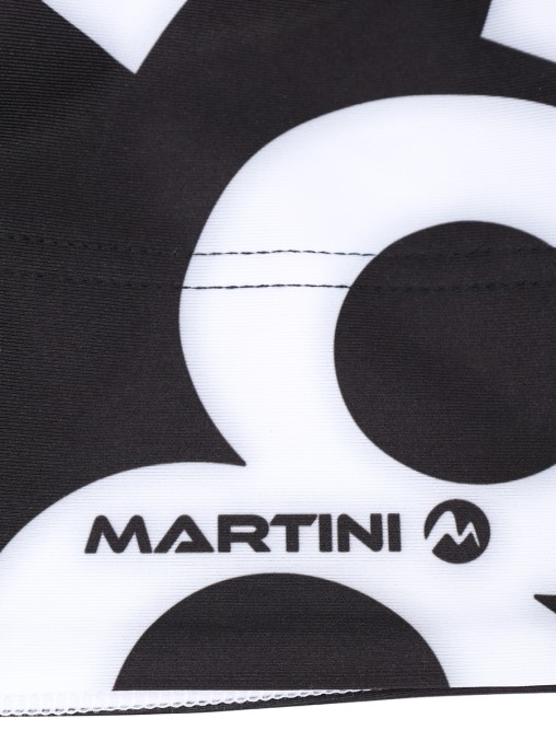 Шапка с принтом Do it MARTINI SPORTSWEAR