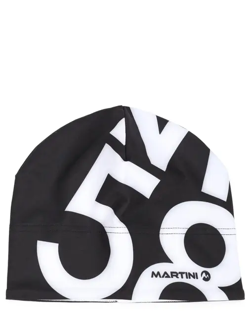 Шапка с принтом Do it MARTINI SPORTSWEAR