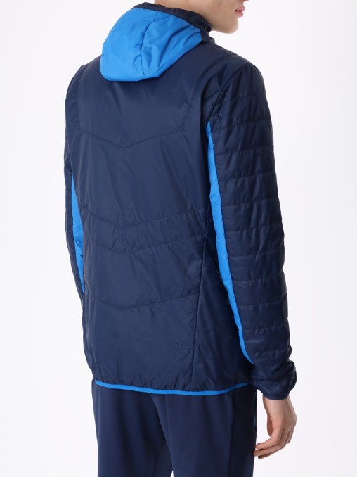 Куртка стеганая Herox MARTINI SPORTSWEAR