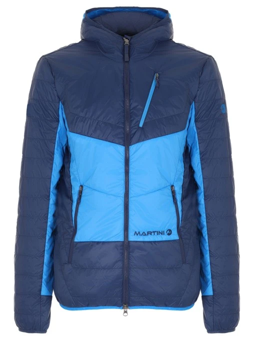 Куртка стеганая Herox MARTINI SPORTSWEAR
