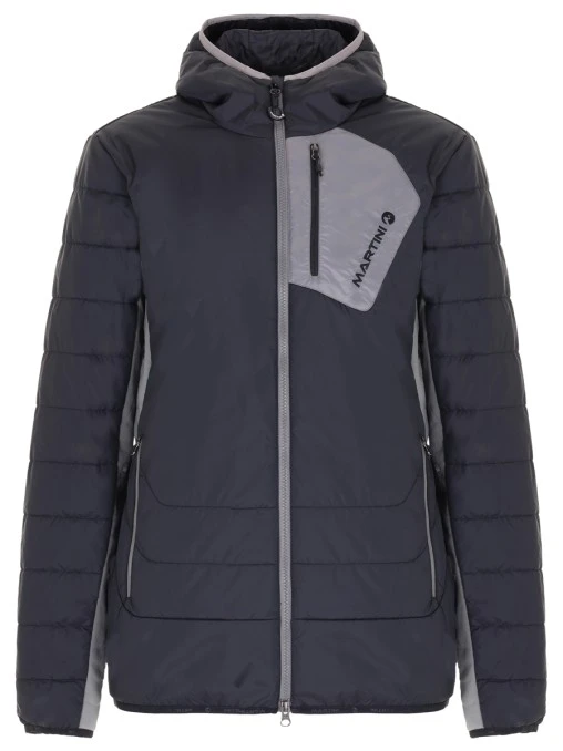 Куртка стеганая Alpine Pro MARTINI SPORTSWEAR
