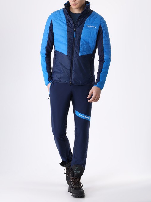 Куртка стеганая Rover MARTINI SPORTSWEAR