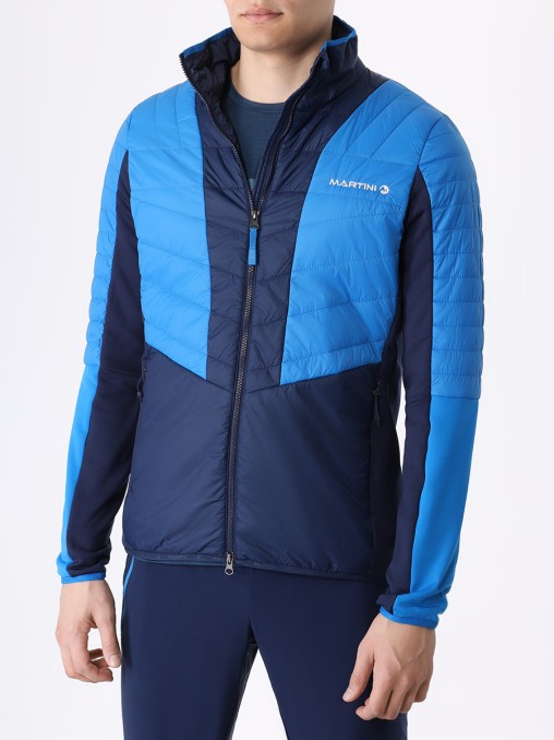 Куртка стеганая Rover MARTINI SPORTSWEAR