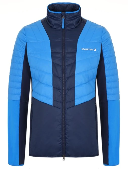 Куртка стеганая Rover MARTINI SPORTSWEAR