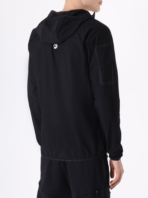 Куртка с логотипом Quantum MARTINI SPORTSWEAR