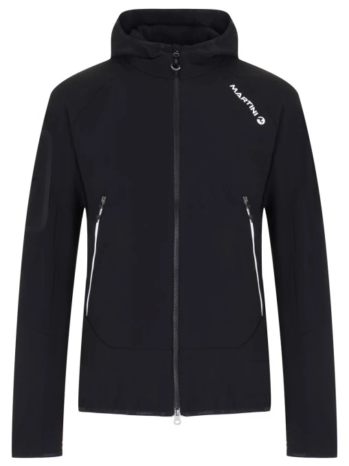 Куртка с логотипом Quantum MARTINI SPORTSWEAR