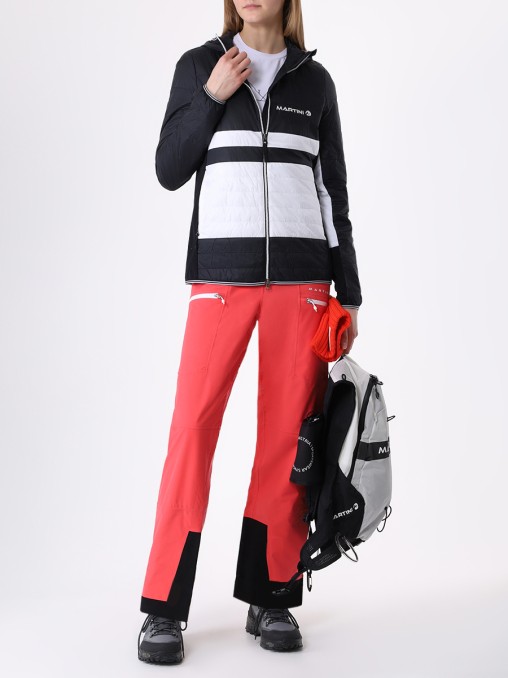 Комбинезон горнолыжный MARTINI SPORTSWEAR