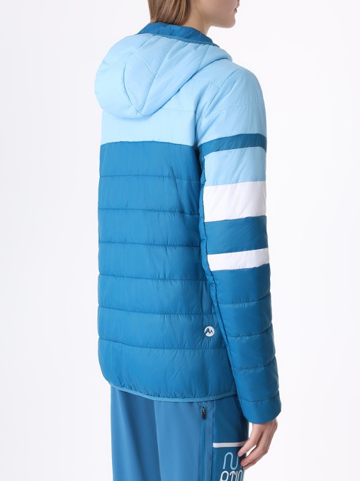 Куртка Yosemite утепленная MARTINI SPORTSWEAR