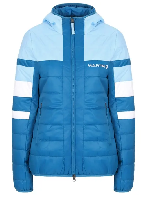 Куртка Yosemite утепленная MARTINI SPORTSWEAR