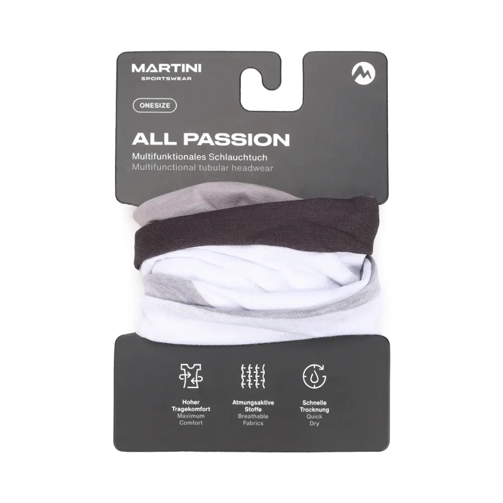 Шарф All Passion w25