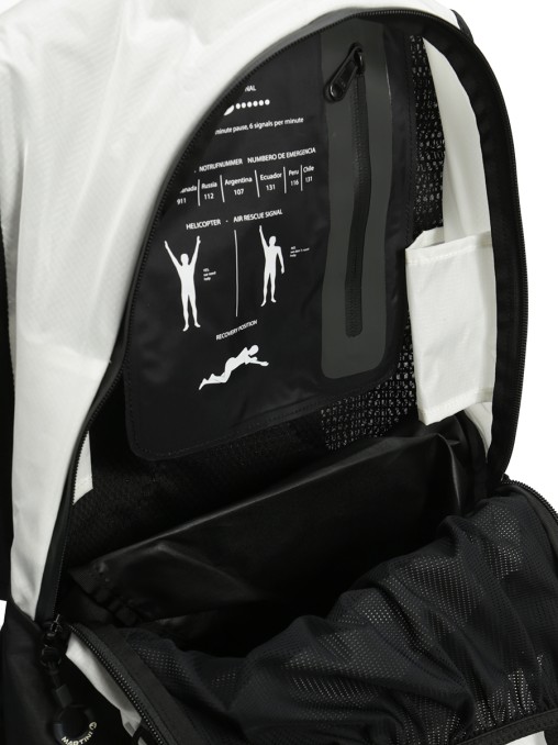 Рюкзак Arouca MARTINI SPORTSWEAR