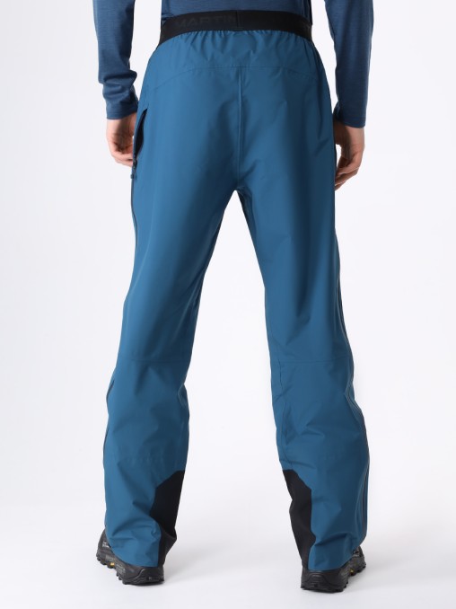 Брюки горнолыжные Yalca MARTINI SPORTSWEAR