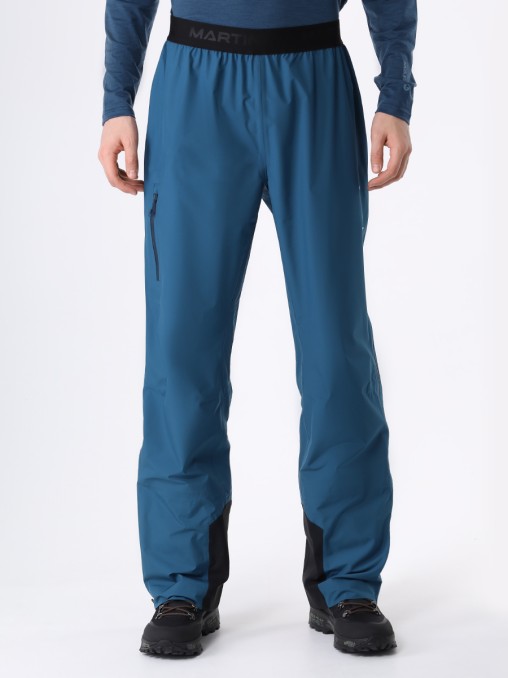 Брюки горнолыжные Yalca MARTINI SPORTSWEAR