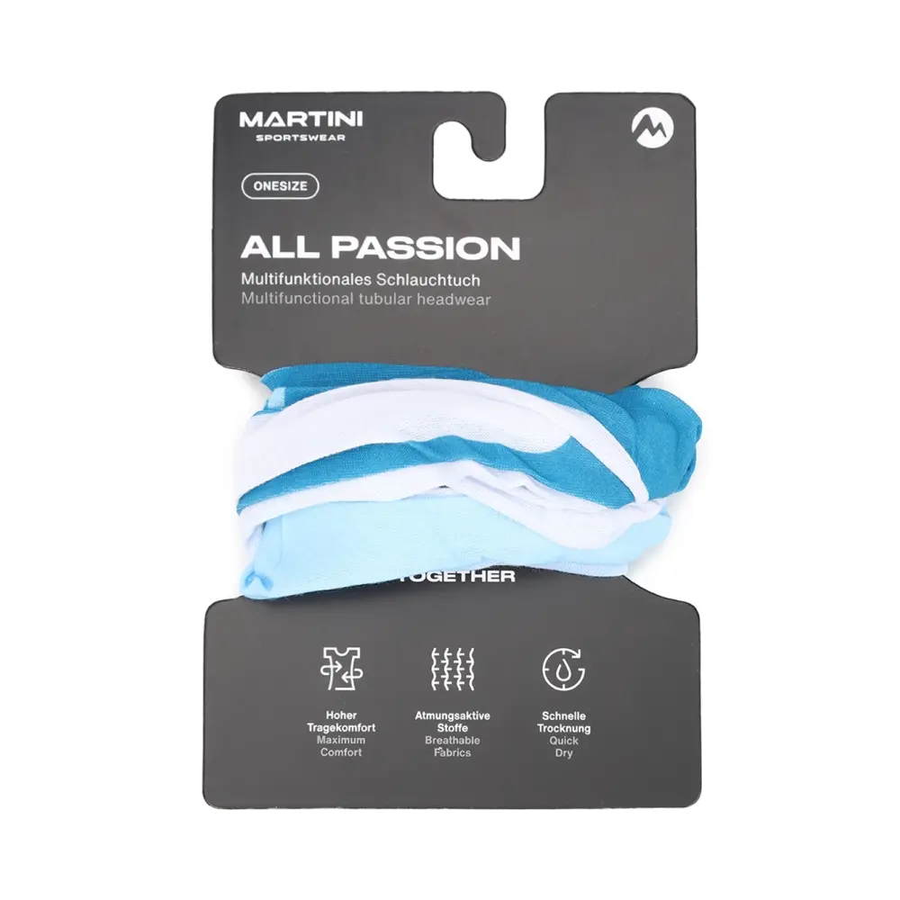 Шарф All Passion w25