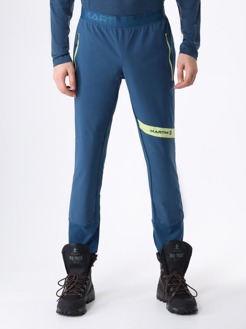 Брюки с логотипом Speeds Up MARTINI SPORTSWEAR