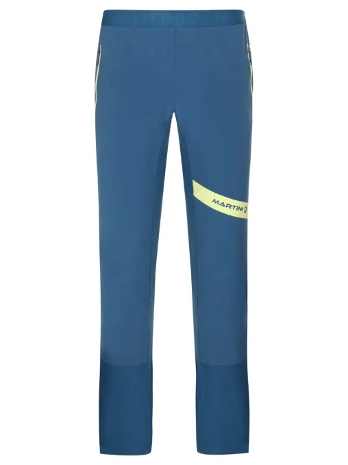 Брюки с логотипом Speeds Up MARTINI SPORTSWEAR