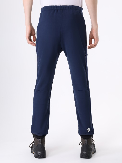 Брюки с логотипом Saramati MARTINI SPORTSWEAR