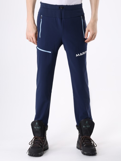 Брюки с логотипом Saramati MARTINI SPORTSWEAR