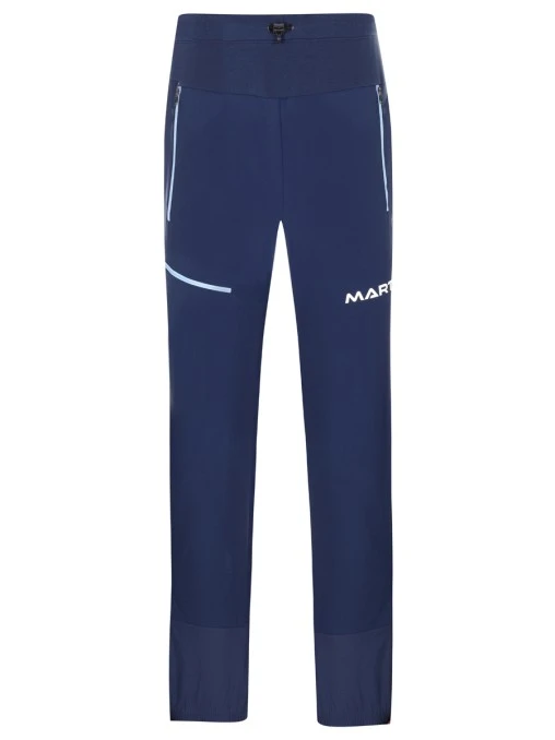 Брюки с логотипом Saramati MARTINI SPORTSWEAR