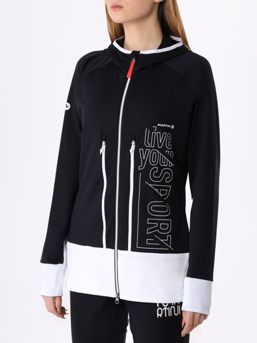 Олимпийка Cervino MARTINI SPORTSWEAR