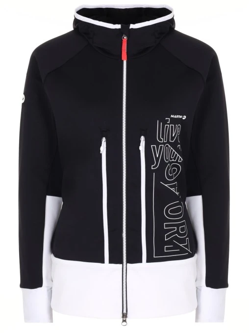 Олимпийка Cervino MARTINI SPORTSWEAR